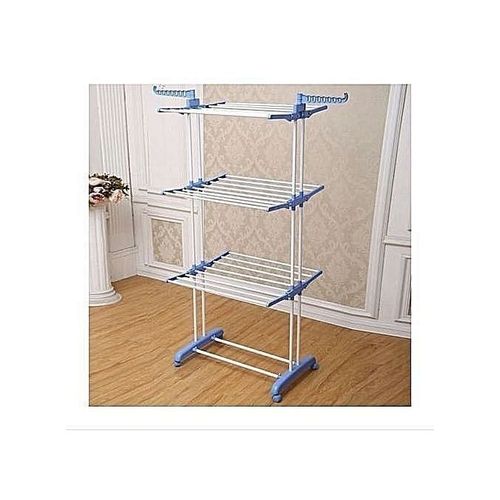 Folding Clothes Dryer